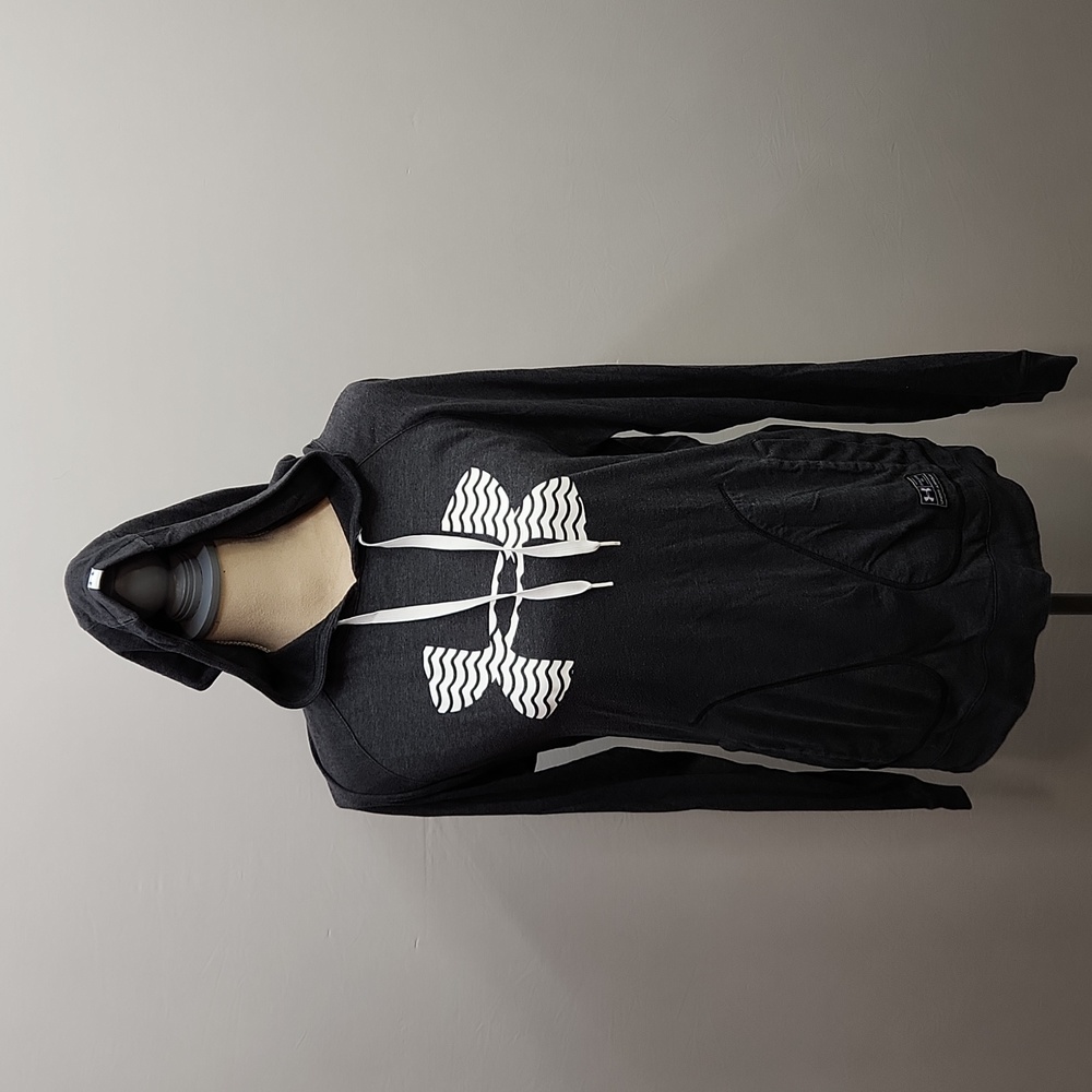 Under Armour hoodie